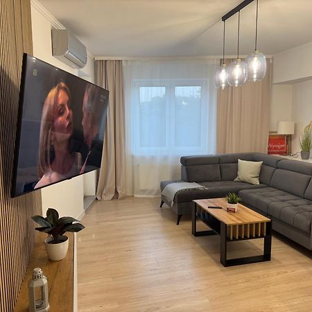 Apartament Statek Z Sauna Blisko Morza Miedzyzdroje Extérieur photo