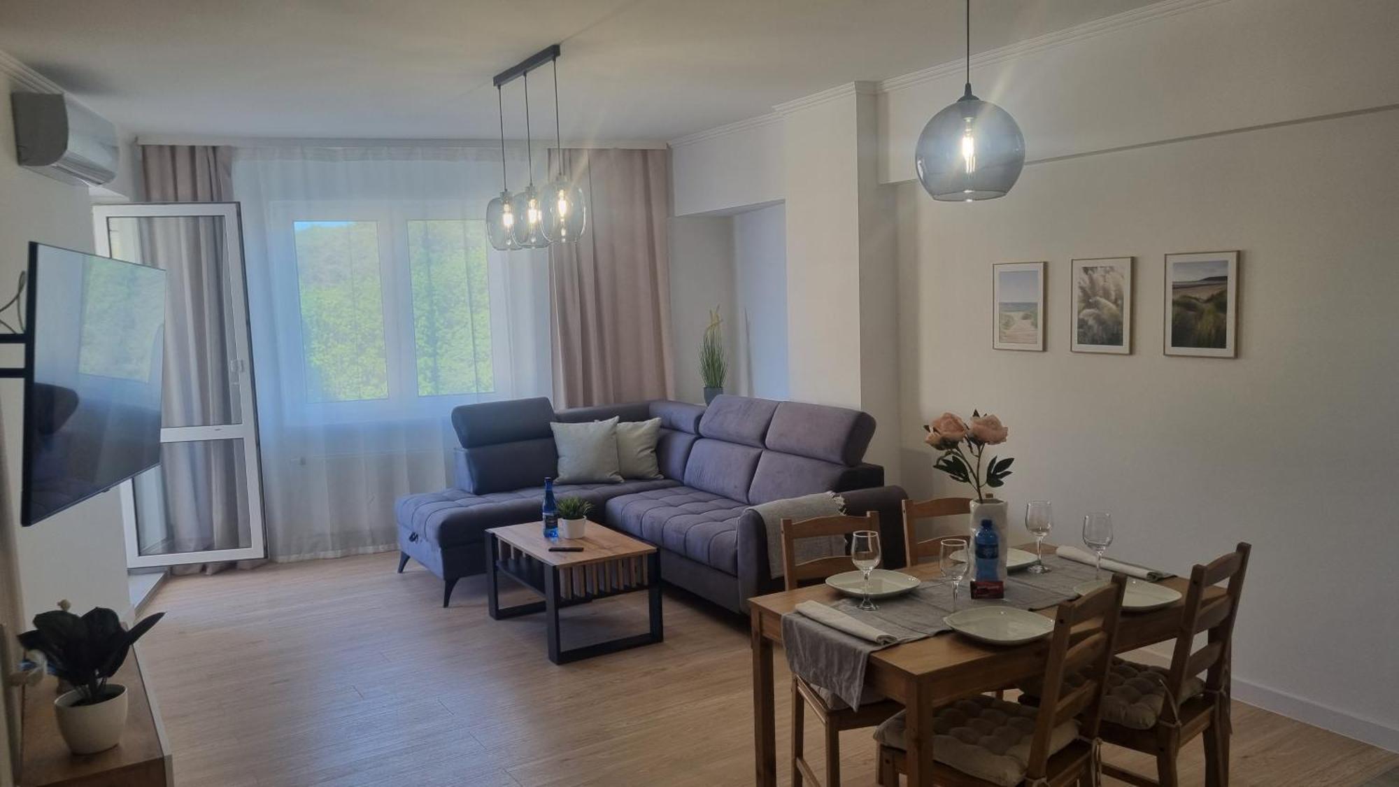 Apartament Statek Z Sauna Blisko Morza Miedzyzdroje Extérieur photo