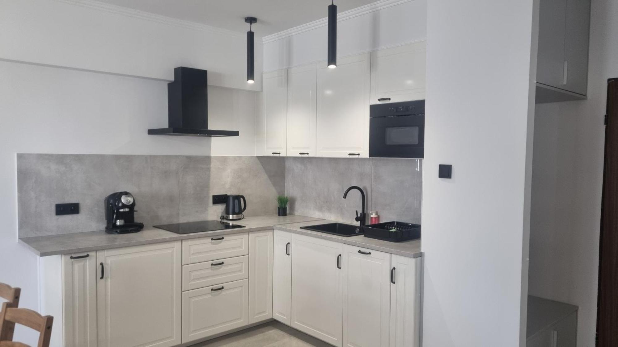 Apartament Statek Z Sauna Blisko Morza Miedzyzdroje Extérieur photo