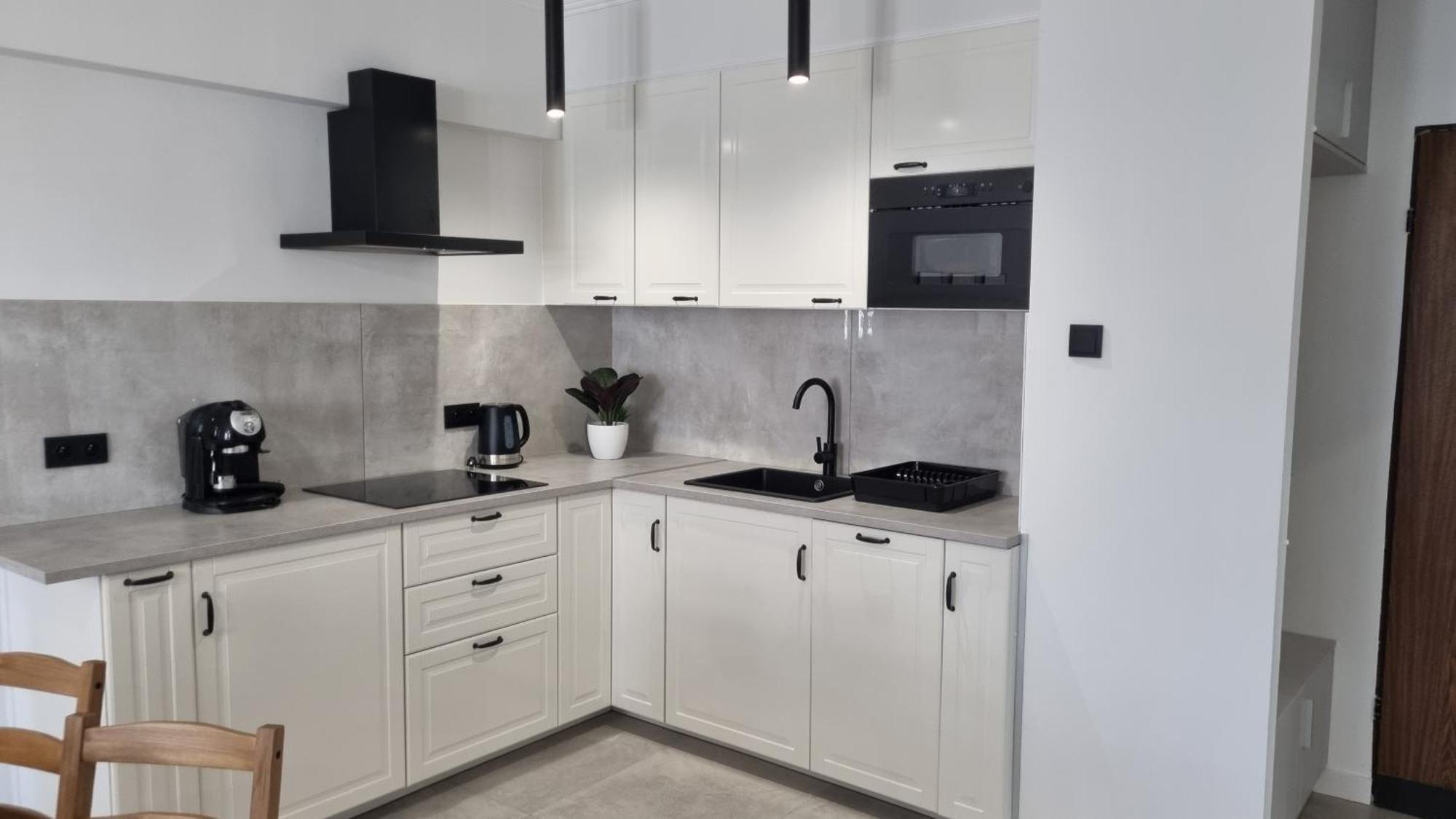Apartament Statek Z Sauna Blisko Morza Miedzyzdroje Extérieur photo