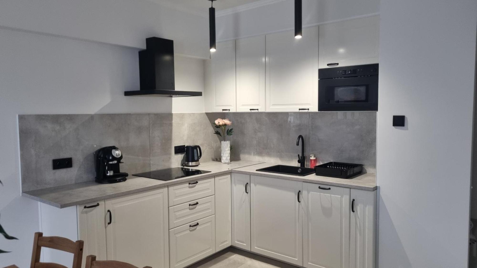 Apartament Statek Z Sauna Blisko Morza Miedzyzdroje Extérieur photo