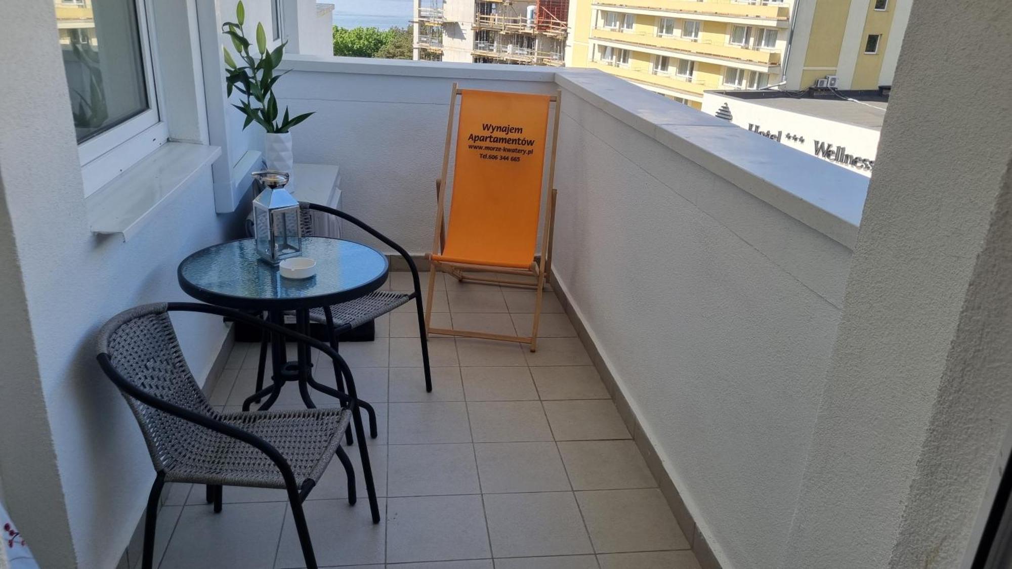 Apartament Statek Z Sauna Blisko Morza Miedzyzdroje Extérieur photo